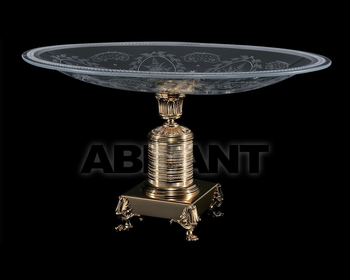 Купить Конфетница Vetrerie di Empoli Antico TC-00005