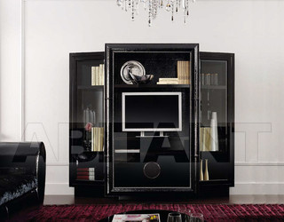 Стойка под аппаратуру Capital Collection Contemporary PF.CAP.NX.MTV.2