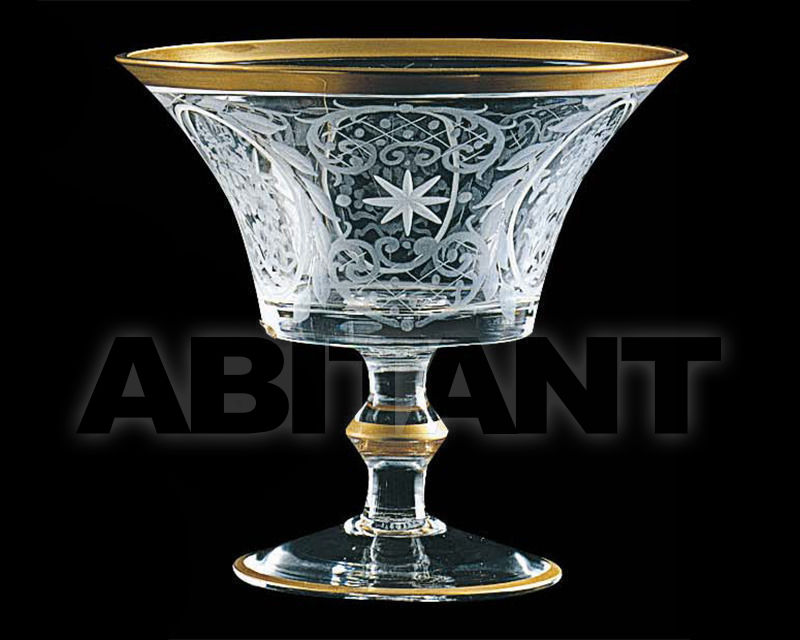 Купить Конфетница Vetrerie di Empoli Antico TB-313844A