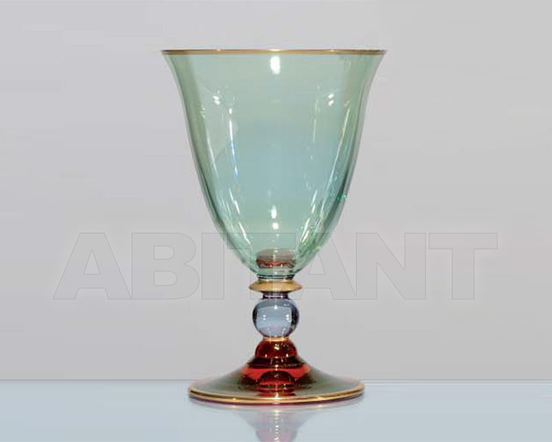 Купить Бокал Vetrerie di Empoli Antico AQ-2918/1
