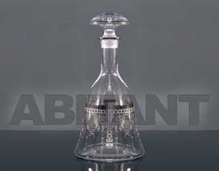 Графин Vetrerie di Empoli Antico PL-28347/2