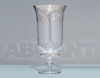 Подсвечник Vetrerie di Empoli Arlecchino PL-5070MS1