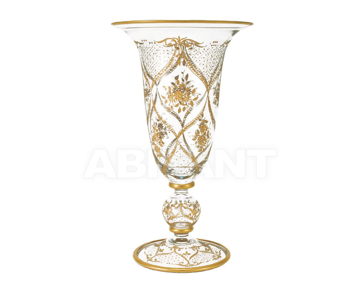 Купить Ваза Vetrerie di Empoli Antico RD-356TR