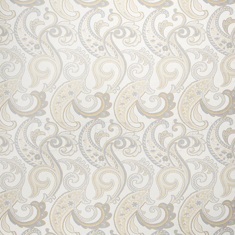 Купить Портьерная, обивочная ткань Aphroditus Citron Fabricut Vignettes XI 1858201