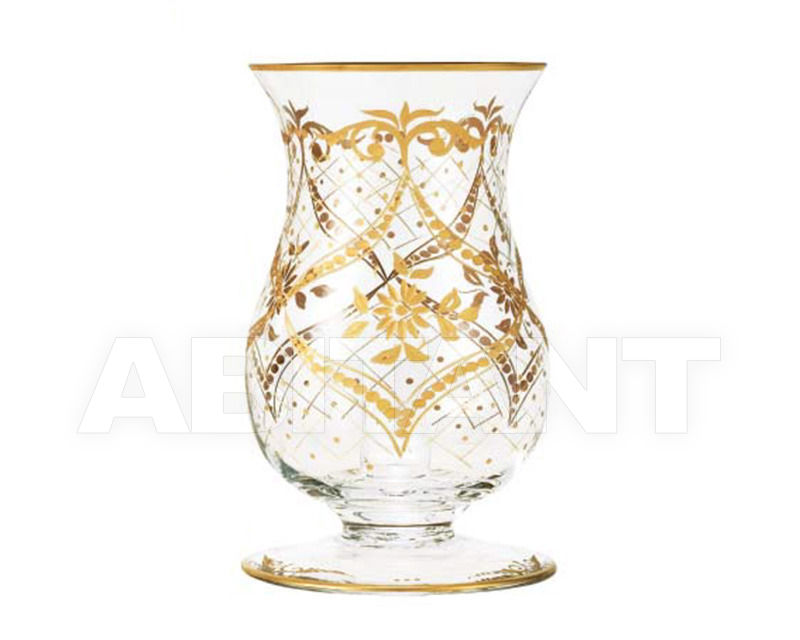 Купить Подсвечник Vetrerie di Empoli Arlecchino RD-509--
