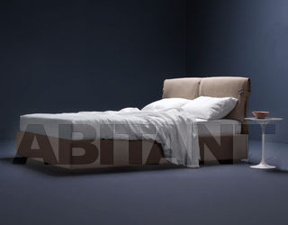 Кровать Pillow ItalianaDivani Dream PIL18C