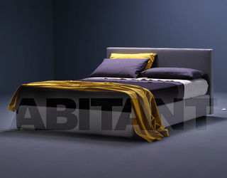 Кровать Vela ItalianaDivani Dream VEL18C