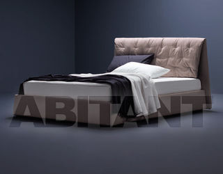 Кровать Feel Free ItalianaDivani Dream FFR18C