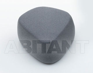 Пуф Stone ItalianaDivani 2015 STPPI