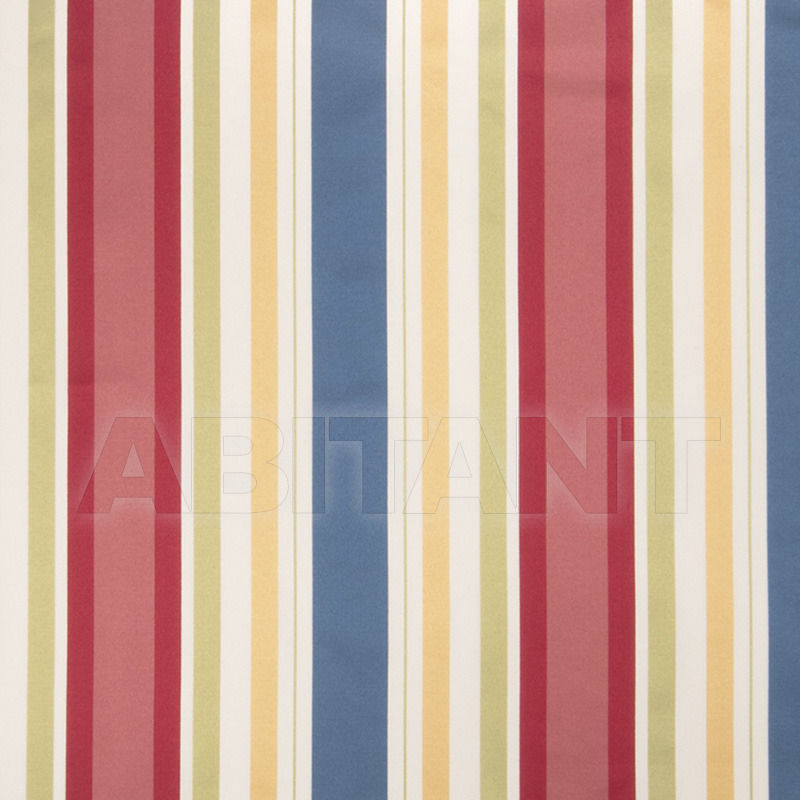 Купить Портьерная, обивочная ткань Hermes Garden Fabricut Vignettes XI 1967002
