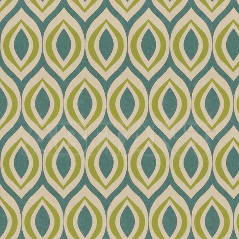 Купить Интерьерная ткань Adkin Sea Breeze Fabricut Vignettes XII 0095102