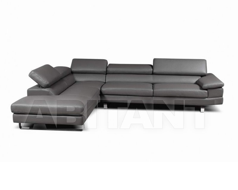 Купить Диван Seduta d’Arte Srl  2015 JACKSON 3P 1BR + ANGOLO TERMINALE