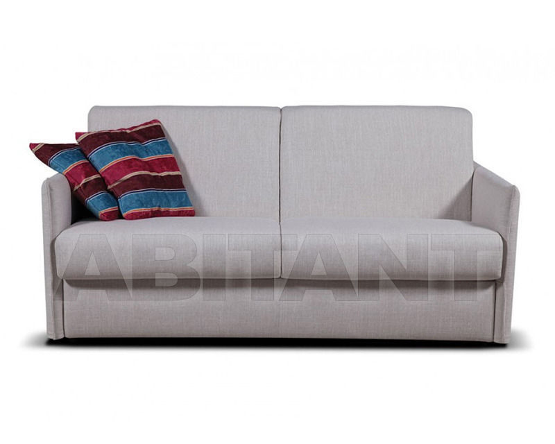 Купить Диван Seduta d’Arte Srl  2015 BAUER 350