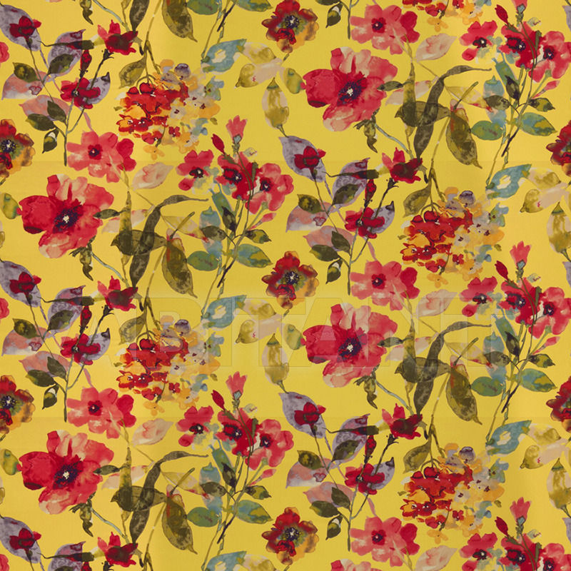 Купить Интерьерная ткань Your Love Sunrise Fabricut Vignettes XII 0235202