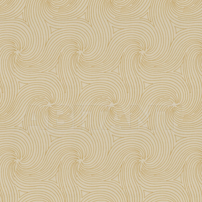 Купить Портьерная, обивочная ткань Anytime Swirl Mustard Fabricut Vignettes XII 0089902
