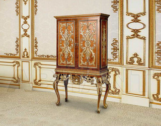 Бар ERTE Carlo Asnaghi Epoque 10060