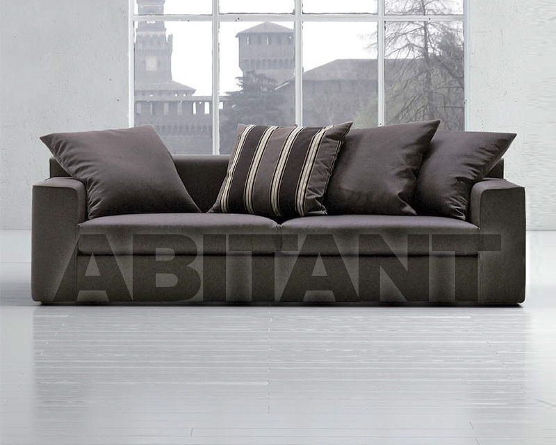 Купить Диван Asnaghi Classic HUD244