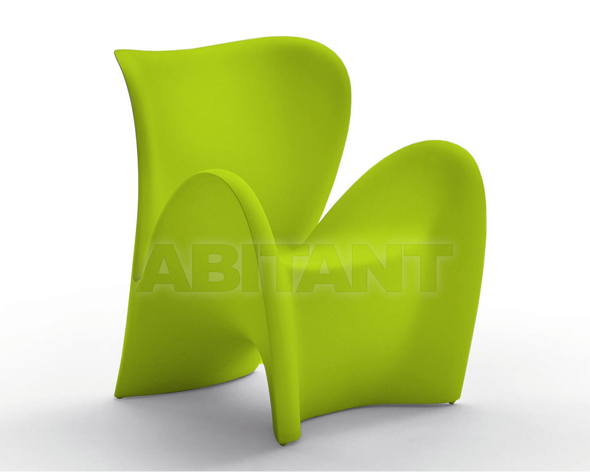 Купить Кресло для террасы LILY Myyour 2013 20040LILY GS
