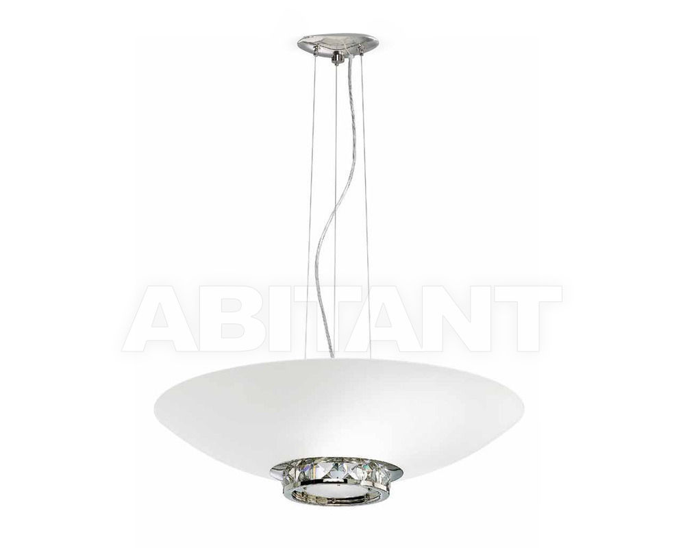 Купить Светильник DIAMOND Prearo TOP CLASS  2094/60/S/CR