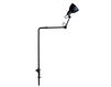Светильник настенный La Lampe Gras by DCW éditions GRAS LAMPS 226 BL-SAT Современный / Скандинавский / Модерн
