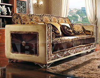 Диван Bacci Stile Alise'e 453