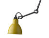Светильник La Lampe Gras by DCW éditions GRAS LAMPS 302 BL-YELLOW Современный / Скандинавский / Модерн