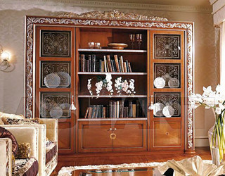 Сервант Bacci Stile Alise'e 436