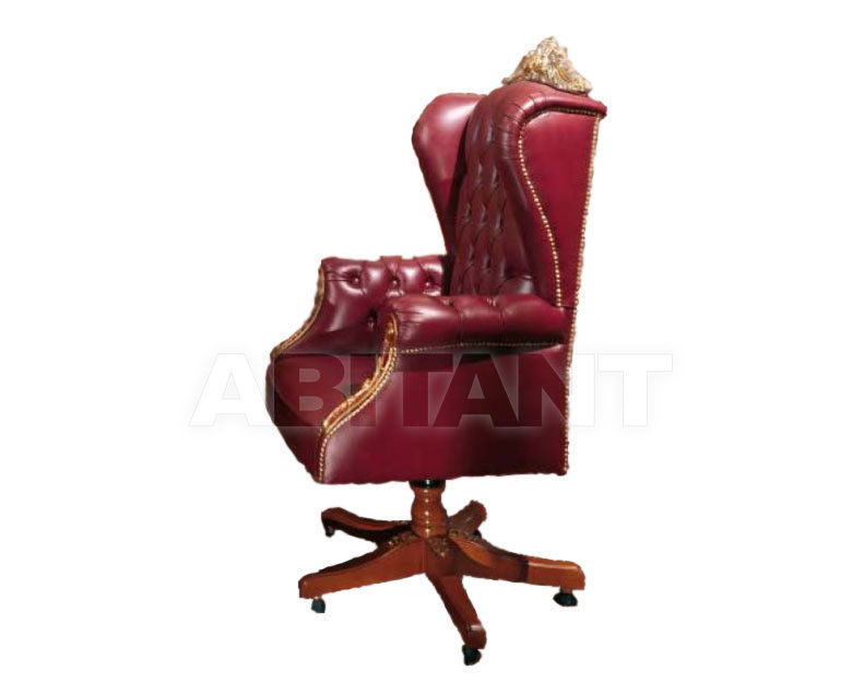 Купить Кресло для кабинета Bacci Stile Alise'e 446