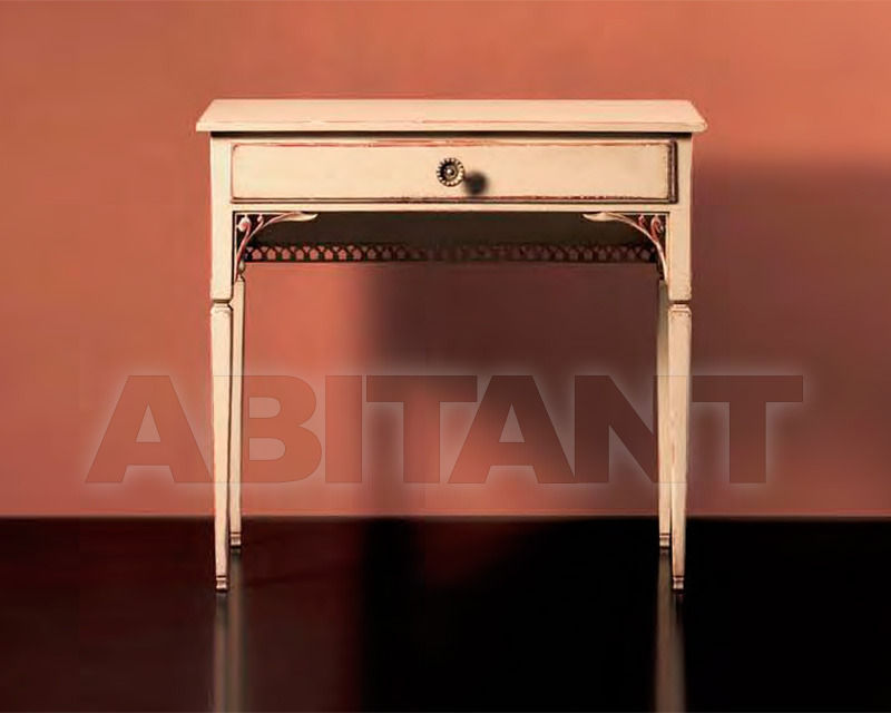 Купить Столик приставной Napoleone Forchir  Mobil D'arte 0052