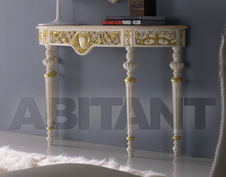 Консоль Ballabio Italia Consoles, Mirrors & Accessories 882 Consolle