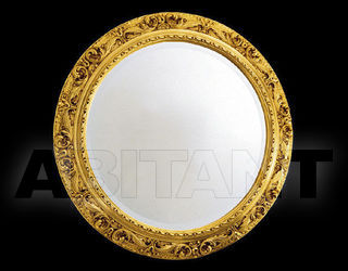 Зеркало настенное Ballabio Italia Consoles, Mirrors & Accessories 806 Mirror