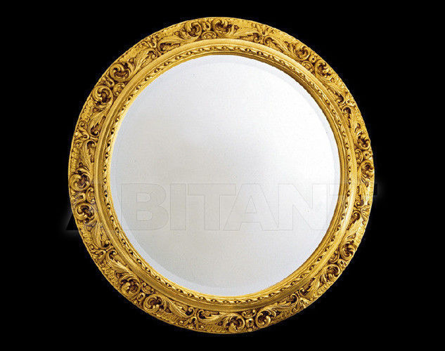 Купить Зеркало настенное Ballabio Italia Consoles, Mirrors & Accessories 806 Mirror