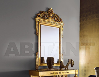 Зеркало настенное Ballabio Italia Consoles, Mirrors & Accessories 897 Consolle