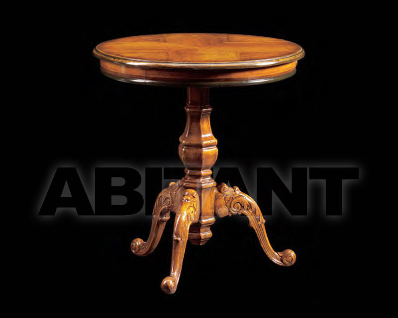 Купить Столик кофейный Filiberto Forchir  Mobil D'arte 0115