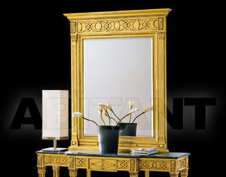 Зеркало настенное Ballabio Italia Consoles, Mirrors & Accessories 893 Mirror