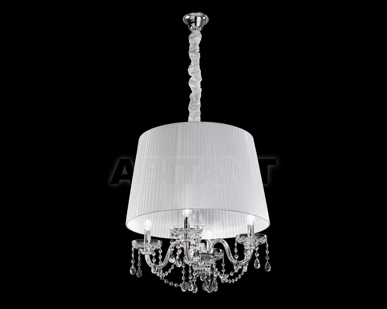 Купить Светильник OR Illuminazione s.r.l.  Canova 444/S4 CR ASF