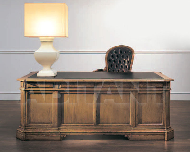 Купить Стол письменный Suvereto Forchir  Luxury  ME.0950.R