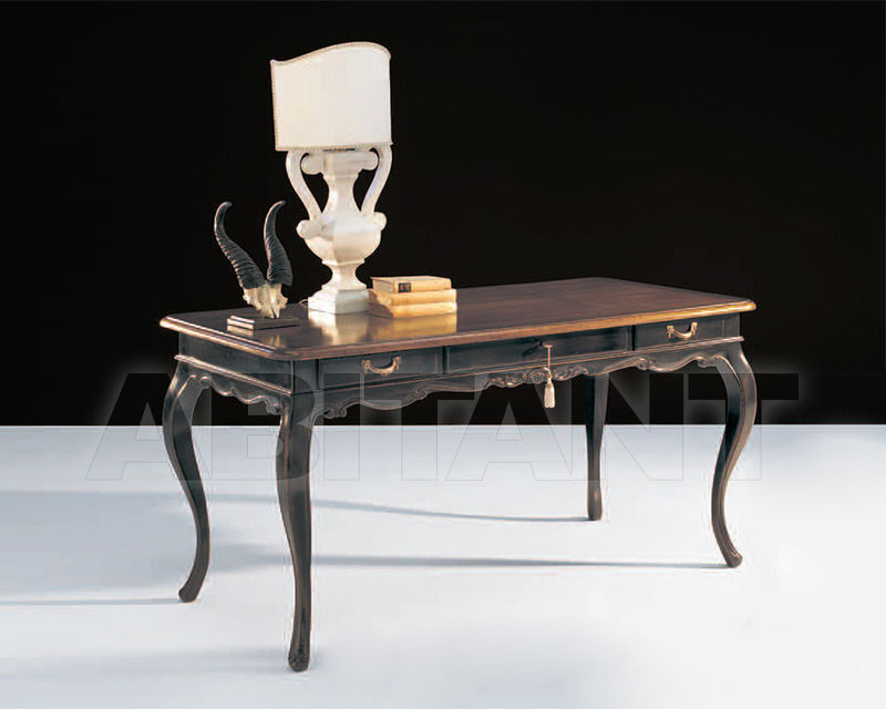Купить Стол письменный Tiepolo Forchir  Luxury  RA.0688