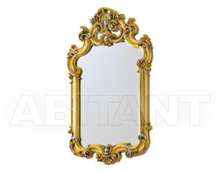 Зеркало настенное Ballabio Italia Consoles, Mirrors & Accessories 816 Mirror