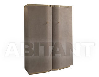 Шкаф DV HOME COLLECTION 2014 FORM cabinet