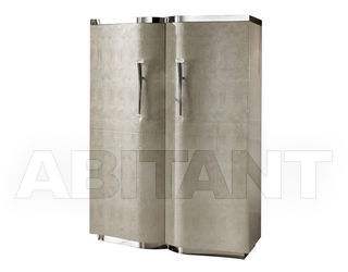Шкаф DV HOME COLLECTION 2014 FORM cabinet 1