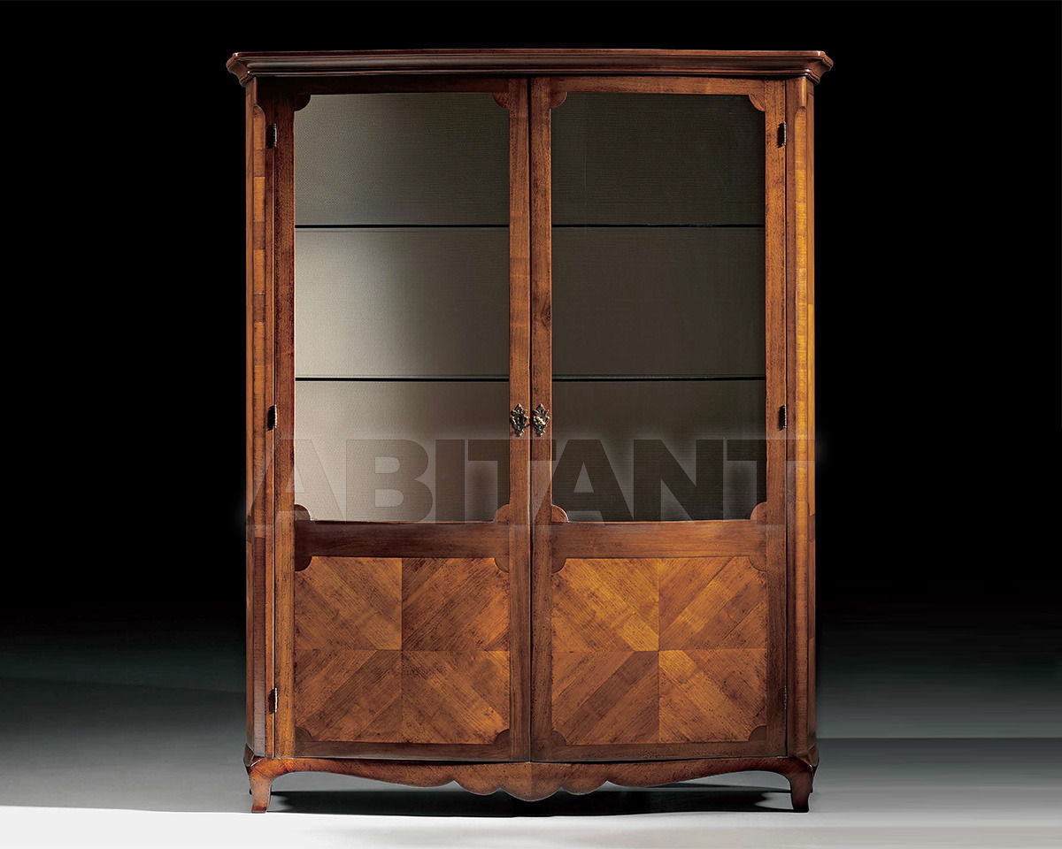 Купить Сервант Correggio Forchir  Luxury  RA.0602