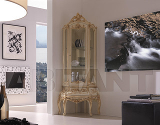 Витрина Ballabio Italia Consoles, Mirrors & Accessories Napoleone CR