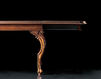 Стол обеденный Giotto Forchir  Luxury  0681.A Классический / Исторический / Английский