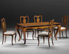 Стол обеденный Abate Forchir  Luxury  RA.0672 Классический / Исторический / Английский