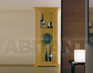 Витрина Ballabio Italia Consoles, Mirrors & Accessories A2