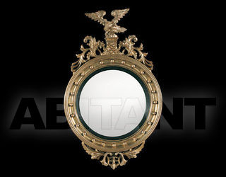 Зеркало настенное Ballabio Italia Consoles, Mirrors & Accessories 838 Mirror