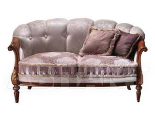 Диван Busnelli Fratelli Seats Collection 785