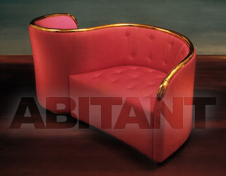 Диван VIS-À-VIS DE GALA B.D (Barcelona Design) ART DA0061