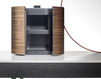 Столик туалетный CHANDLO B.D (Barcelona Design) STORAGE AND SHELVING CHATOCTAB Лофт / Фьюжн / Винтаж / Ретро